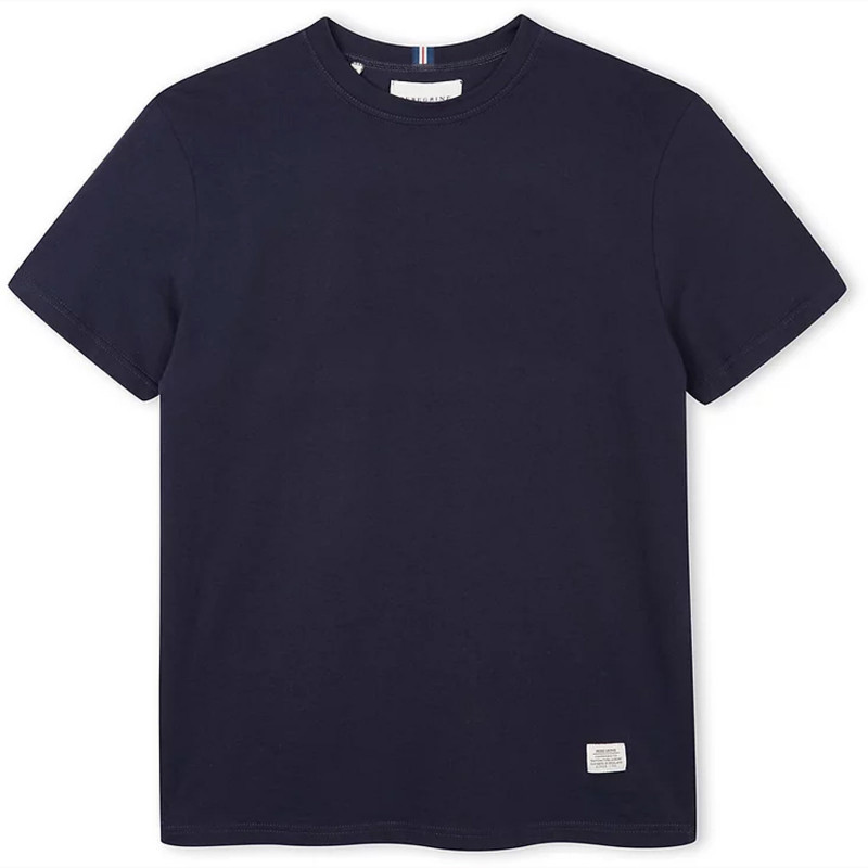 Herring Plain MIE Tee by Peregrine