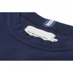 Herring Plain MIE Tee by Peregrine