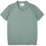 Herring Emery Polo Shirt by Peregrine