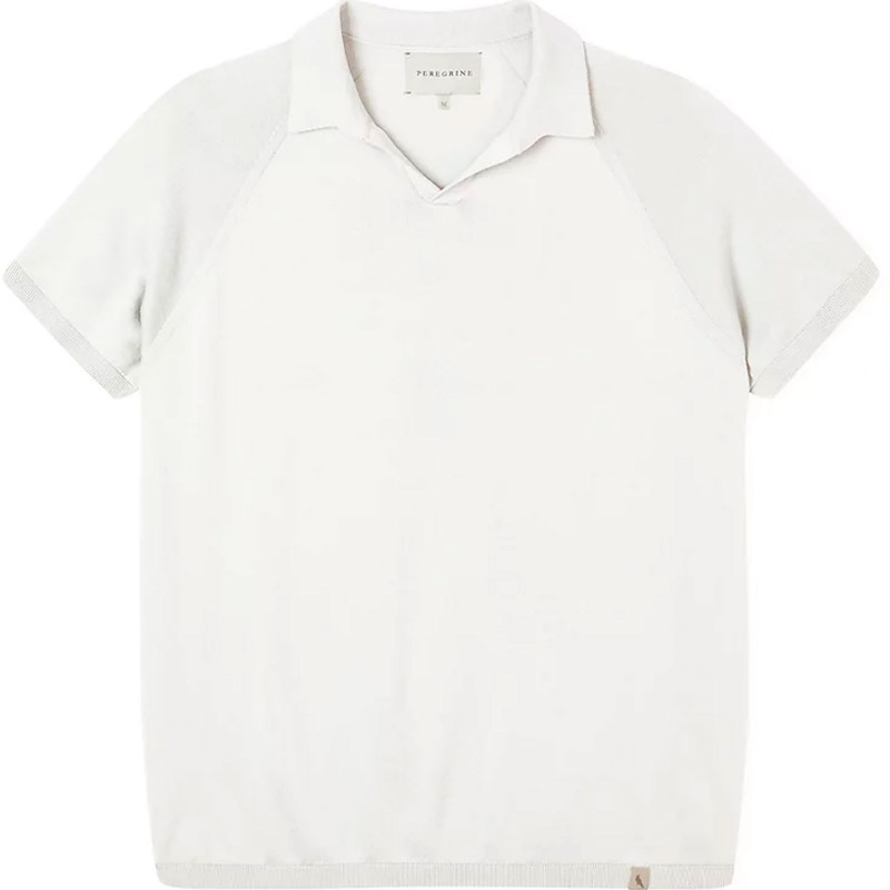 Emery Polo Shirt by Peregrine