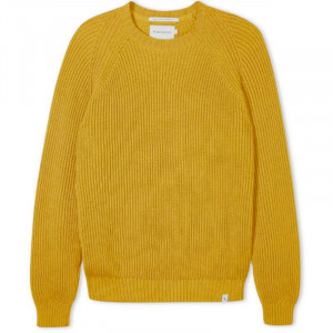 Harry Sweater by Peregrine in Sunflower