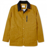 Clifton Jacket by Peregrine