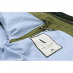 Herring Clifton Jacket by Peregrine