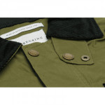 Herring Clifton Jacket by Peregrine