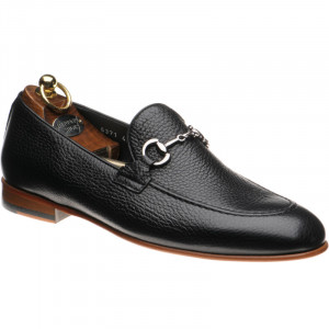 Mens Casual Shoes | Smart Casual Shoes | Black & Brown | Herring