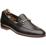 Herring Snaffle loafers