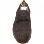 Trovatore loafers