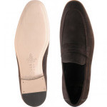 Trovatore loafers