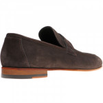Trovatore loafers