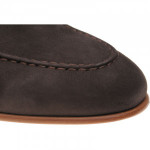 Trovatore loafers