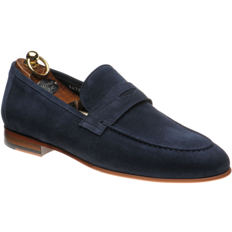 Trovatore loafers