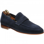 Herring Trovatore loafers