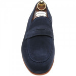 Trovatore loafers