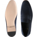 Trovatore loafers