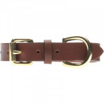 Herring Shep Dog collar