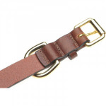 Herring Shep Dog collar