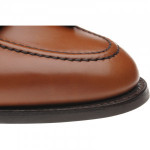 Fletcher rubber-soled tasselled loafers