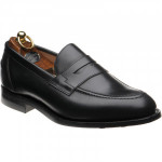 Dunham rubber-soled loafers