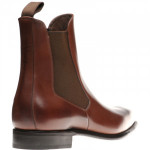 Muswell Chelsea boots