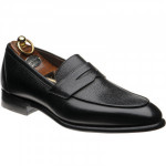 Pinner two-tone loafers