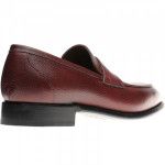 Pinner loafers