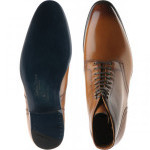 Ferny boots