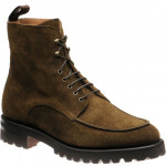 Sharpham rubber-soled boots