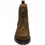 Sharpham rubber-soled boots