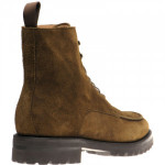 Sharpham rubber-soled boots