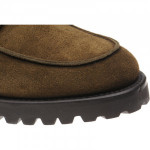 Sharpham rubber-soled boots