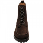 Sharpham rubber-soled boots