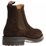 Oxney rubber-soled Chelsea boots