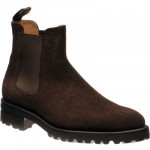 Oxney rubber-soled Chelsea boots