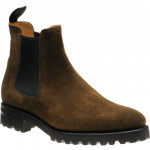 Herring Oxney rubber-soled Chelsea boots