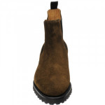Oxney rubber-soled Chelsea boots
