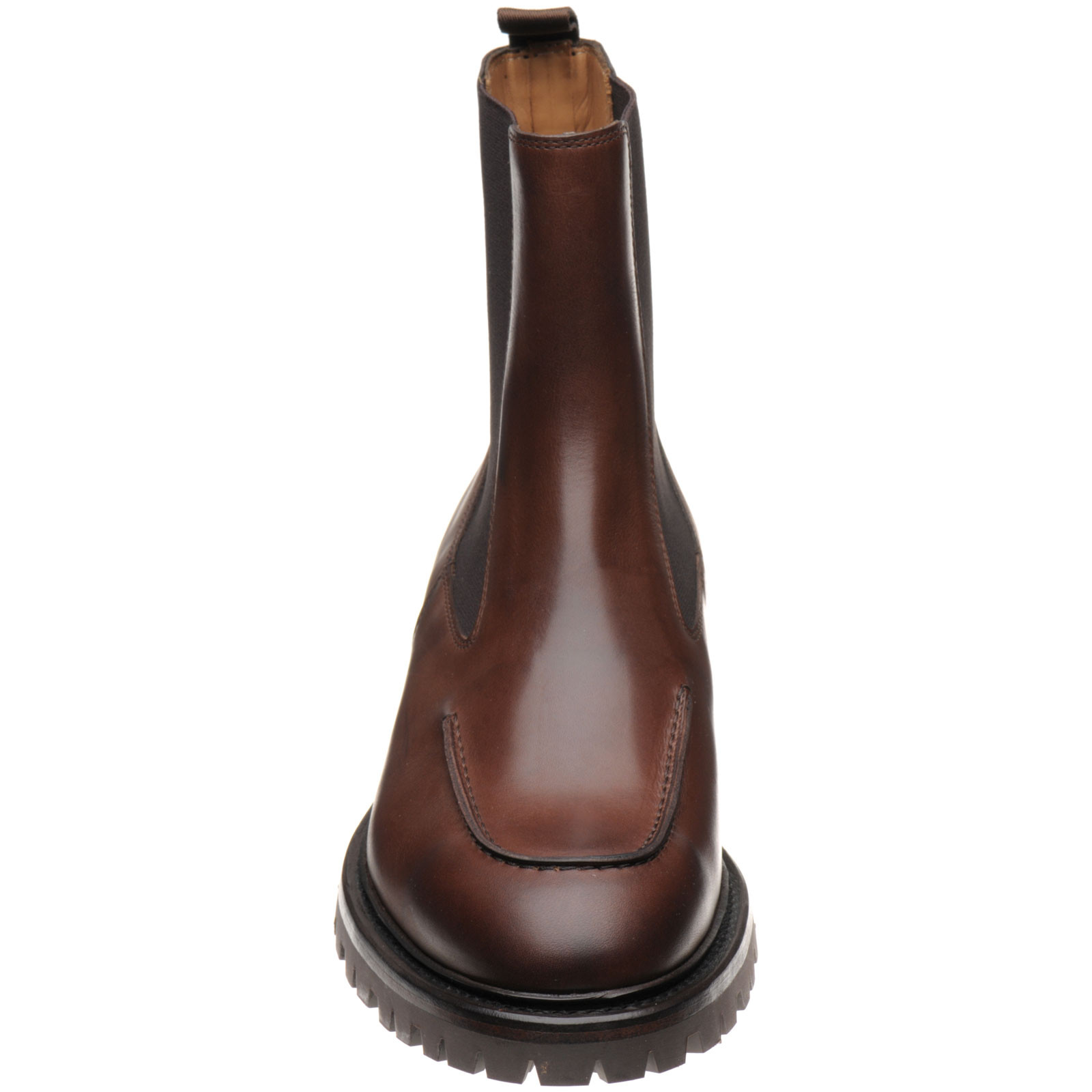 Herring shoes | Herring Sale | Castlewood in Brown Waxy at Herring Shoes