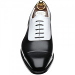 Gusbourne two-tone Oxfords