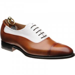 Gusbourne in Brown and White Calf