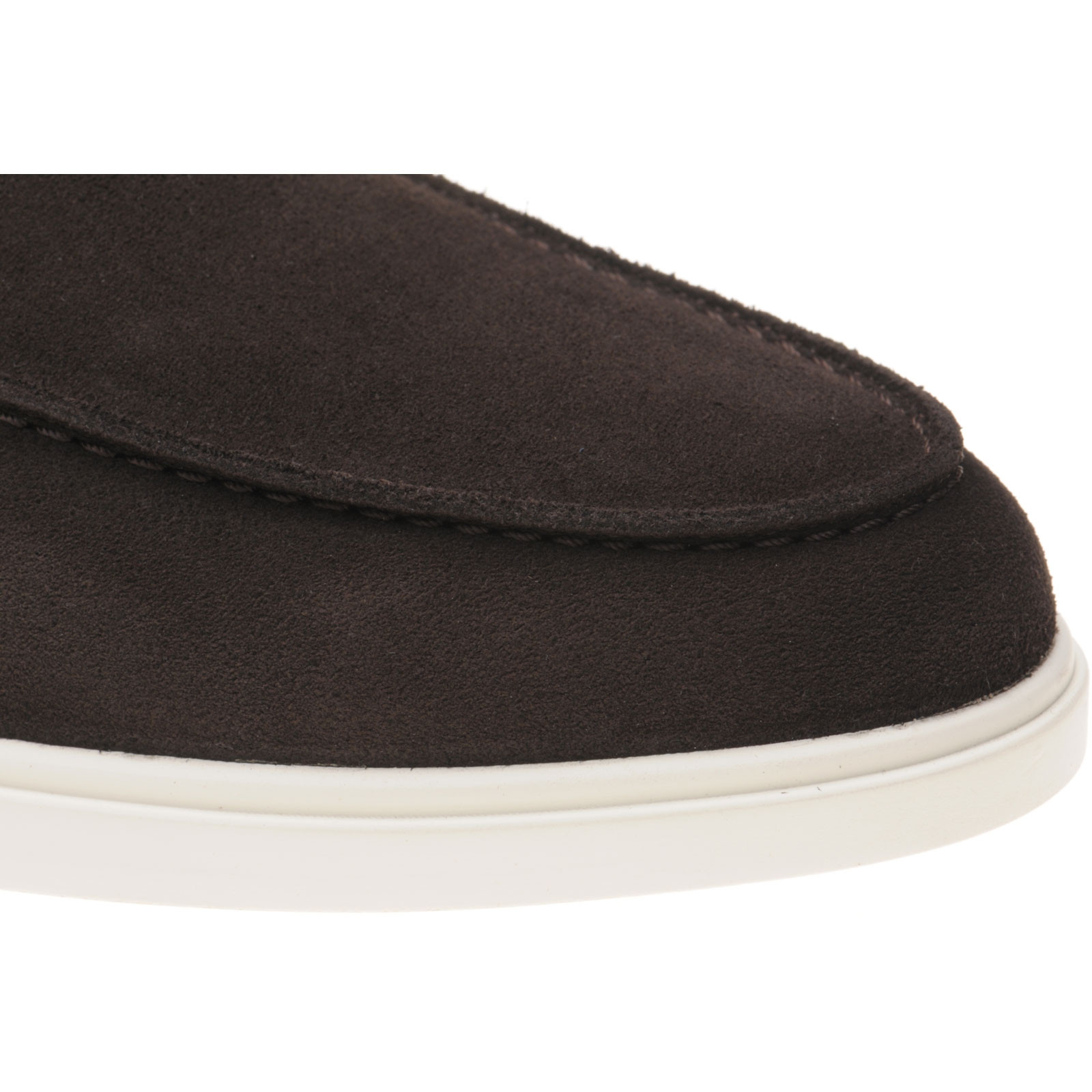 Herring shoes Herring Classic Colorado rubbersoled boots in Brown