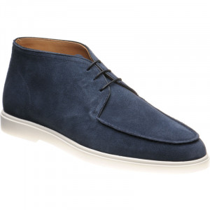 Colorado in Blue Suede