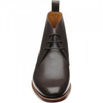 Cosdon Chukka boots