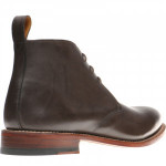 Cosdon Chukka boots