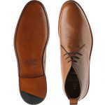 Cosdon Chukka boots