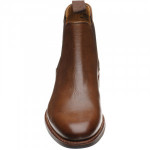 Herring Sittaford  rubber-soled Chelsea boots