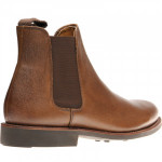 Herring Sittaford  rubber-soled Chelsea boots