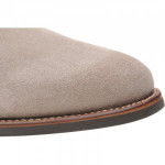 Herring Sittaford  rubber-soled Chelsea boots