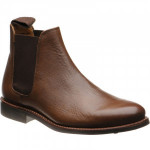 Herring Sittaford rubber-soled Chelsea boots