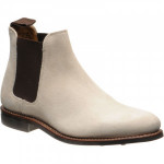 Herring Sittaford rubber-soled Chelsea boots