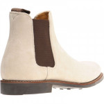 Herring Sittaford  rubber-soled Chelsea boots