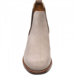 Herring Sittaford  rubber-soled Chelsea boots